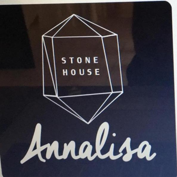 Appartement Stone House Annalisa à Torre Annunziata Extérieur photo